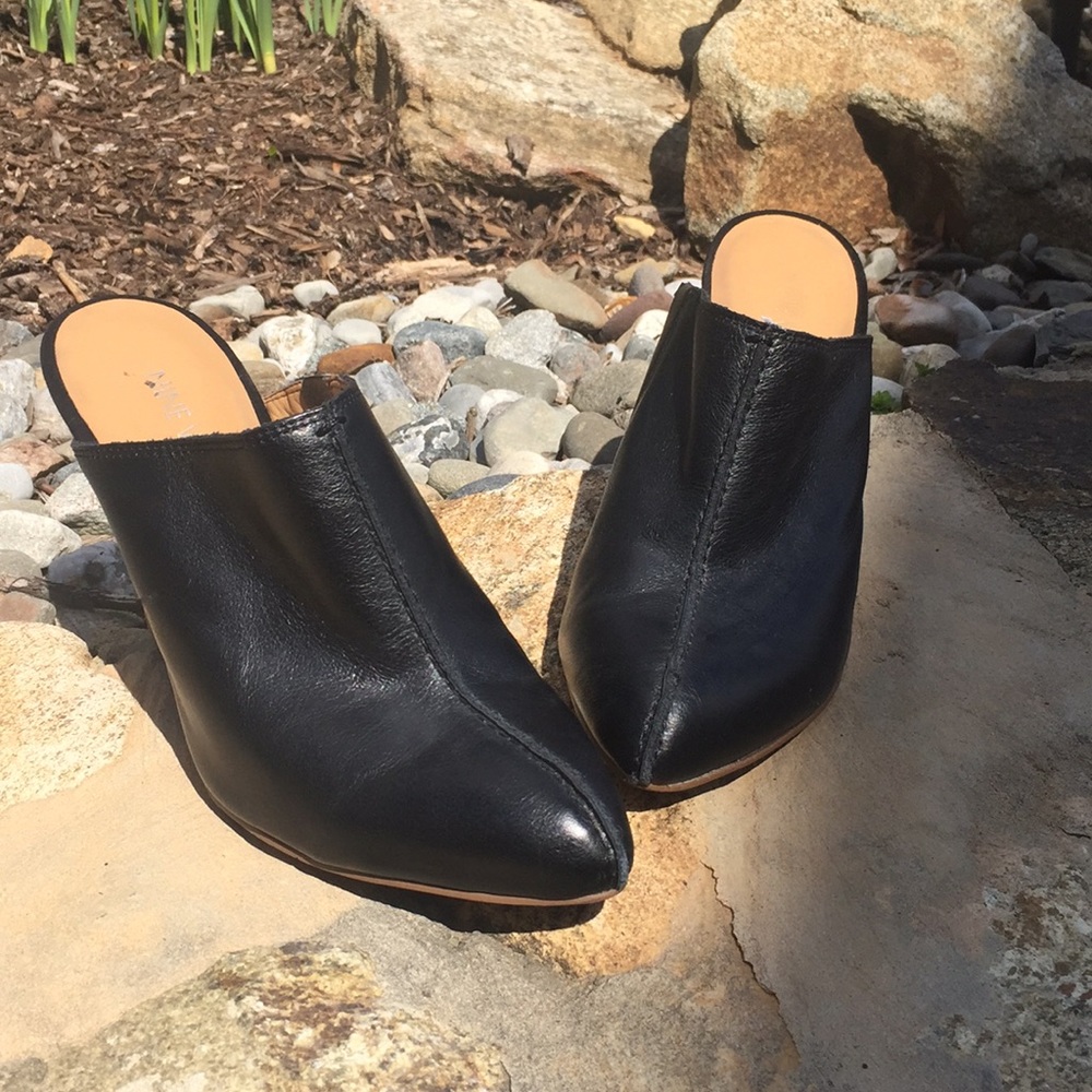 Nine West wedges